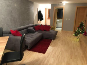 Appartamento nuovo e comfort a Brunico Kronplatz Bruneck